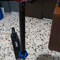 Monopattino vivobike s3 max 