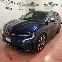 Renault Megane E-Tech Electric 220 CV Comfort Rang