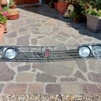 Per FIAT 130 BERLINA Ricambi vari