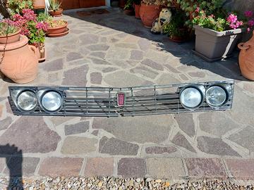 Per FIAT 130 BERLINA Ricambi vari