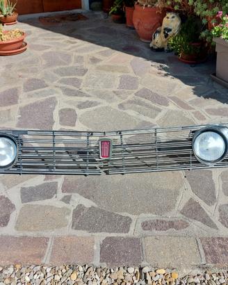 Per FIAT 130 BERLINA Ricambi vari
