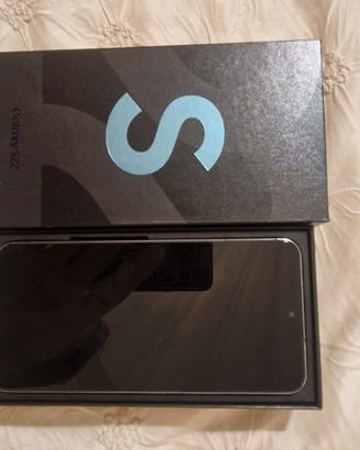 SAMSUNG S22 