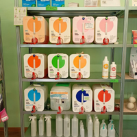 Scaffalature zincate