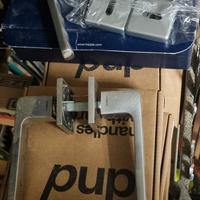 maniglie porte e finestre nuove 