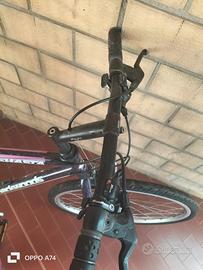 Bici ereditata