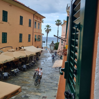 Bilocale 50 mt dal mare