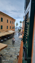 Bilocale 50 mt dal mare