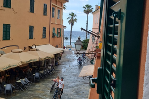 Bilocale 50 mt dal mare