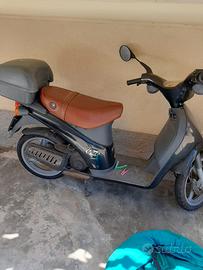 Scooter Free 50 Cat.