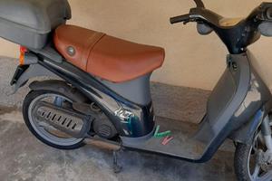 Scooter Free 50 Cat.