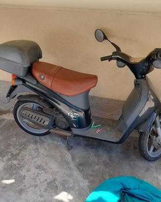 Scooter Free 50 Cat.