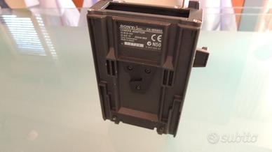 Adattatore per telecamera Sony CA-WR855
