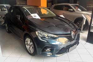 Renault Clio Intens super accessoriata