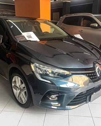 Renault Clio Intens super accessoriata