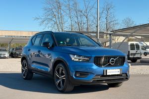 Volvo XC40 AWD R-Design