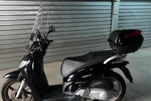 Honda SH 150 i anno 2007