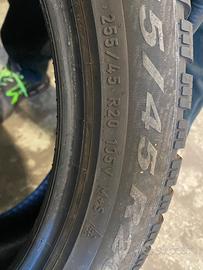 Pneumatici invernali