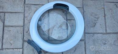 OBLO' LAVATRICE  CANDY ULTRA 29, 10KG_