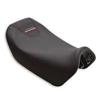 Ducati Multistrada V4 Rally 2023 - Sella Ribassata