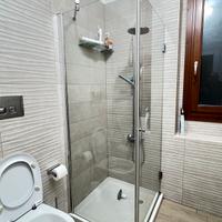 Cabina doccia 80x80