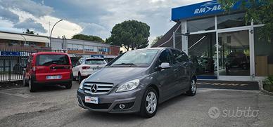 Mercedes-benz B 160 BlueEFFICIENCY Executive