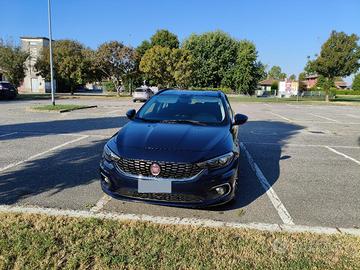 Fiat tipo 1.6 mtj sw lounge 2019