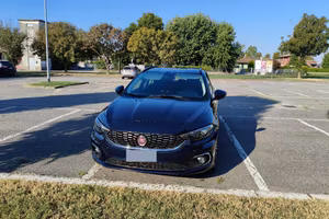 Fiat tipo 1.6 mtj sw lounge 2019