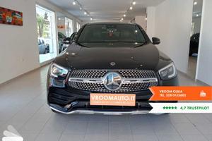 MERCEDES GLC (X253) GLC 300 e 4Matic E...