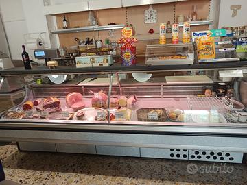 Banco frigo