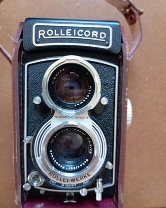 ROLLEICORD Vb
