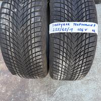 gomme usate 2554519 Winter GOODYEAR - ULT - 864