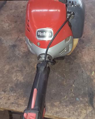 decespugliatore Robin