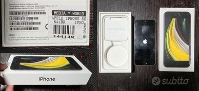 interessa phone SE 
