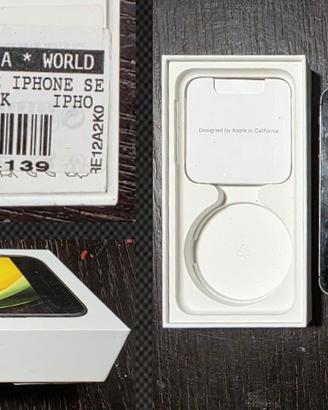 interessa phone SE 