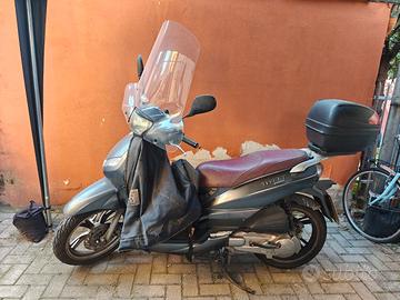 Scooter Peugeot Tweet 150cc