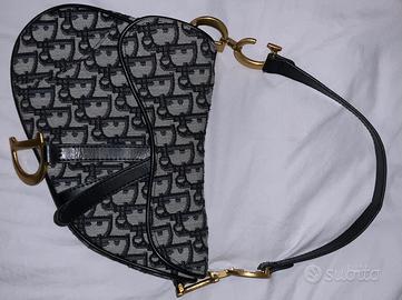 Borsa sella dior