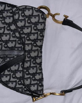 Borsa sella dior