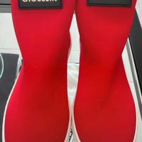 Scarpe Gioselin tg. 35