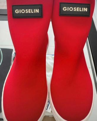 Scarpe Gioselin tg. 35
