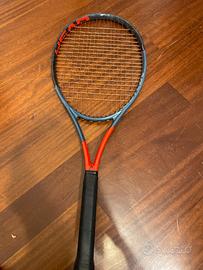 Head radical mp lite