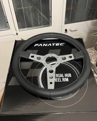 Corona Fanatec 35cm