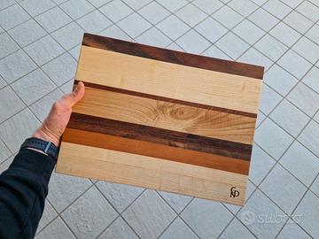 Tagliere legno
