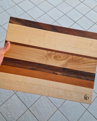 Tagliere legno