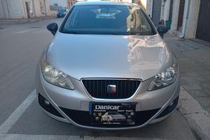 Seat Ibiza ST 1.2 TDI CR DPF Style