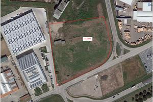 Terreno per attività produttive a San Salvo