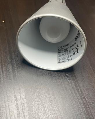 Lampada da tavolo