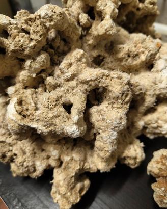 Rocce indonesiane 