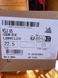 Scarponi Lange RSJ 65 mm22.5