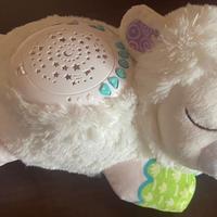 VTech Luce, Ninna Nanna Parlante, Peluche con Luce