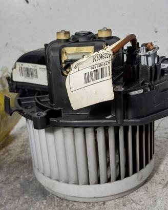 MOTORINO VENTILAZIONE ABITACOLO CITROEN C4 Picasso